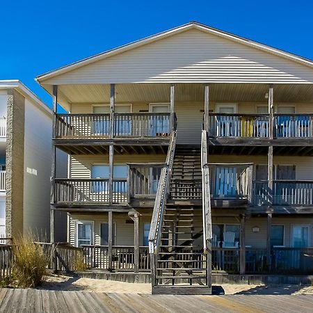 Ocean Beach Villa Ocean City Exterior photo