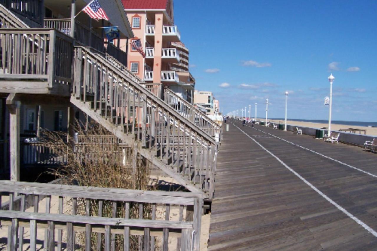 Ocean Beach Villa Ocean City Exterior photo